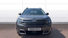 Citroen C5 Aircross 1.5 BlueHDi 130 Flair 5dr Diesel Hatchback